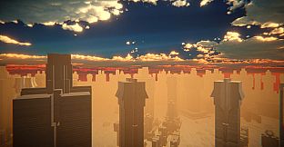 BRUTALISMUS: Dystopia