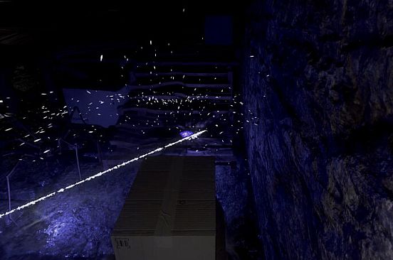 Paramnesia: Escape Together