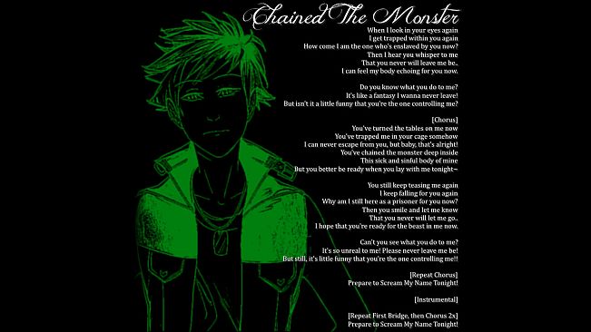 Seduce Me the Otome Music Soundtrack