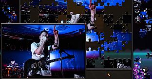 Pixel Puzzles Musical