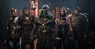 Hood: Outlaws & Legends - Season 3: Ostara - Battle Pass