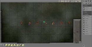 Fantasy Grounds - Tribes'N'Totems!