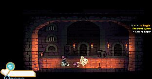 A Waddle Quest