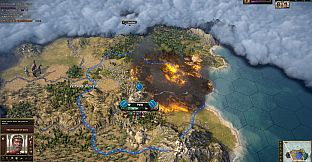 Old World - Wrath of Gods