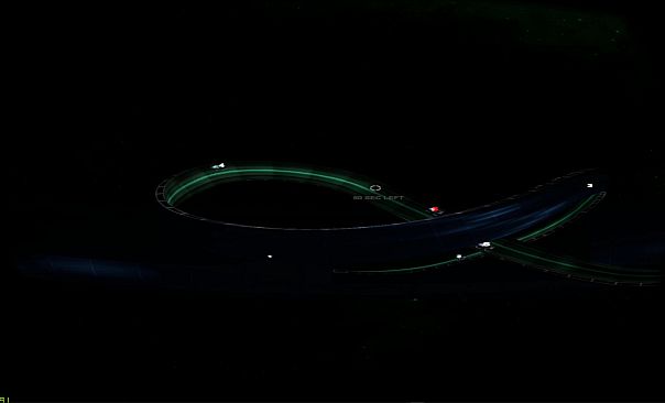 ORBTRAIN - Slot Racing