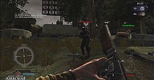 Medal of Honor Airborne