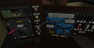 Train Simulator: Norfolk Southern Heritage ES44ACs Loco Add-On