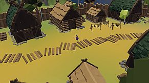 多边星球 Multilateral Planet