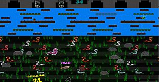 Poggers - Ten Million Colors