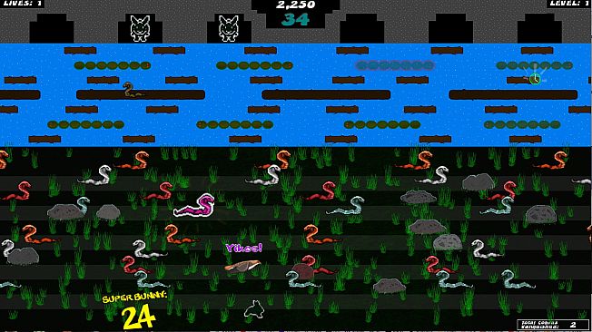 Poggers - Ten Million Colors