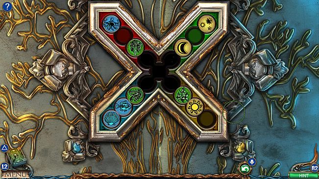 Lost Lands 1: Dark Overlord CE