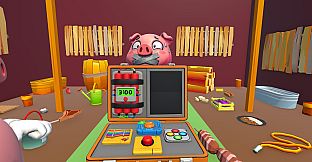 BOMBACON!