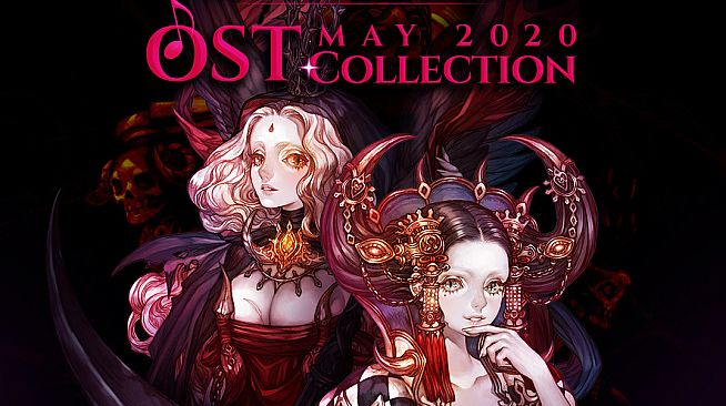 Tree of Savior - MAY 2020 OST Collection