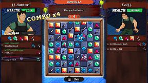 Creepy Redneck Dinosaur Mansion 3