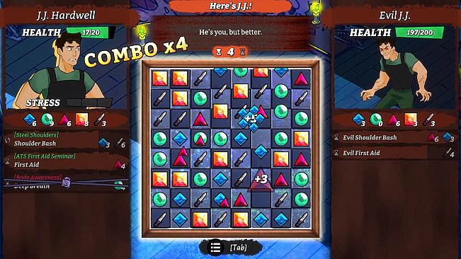 Creepy Redneck Dinosaur Mansion 3