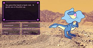 A Book of Beasts and Buddies