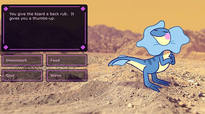 A Book of Beasts and Buddies