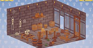 Where's My Bara Deck? Hardcastle