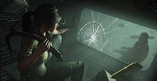 Shadow of the Tomb Raider: Definitive Edition