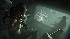 Shadow of the Tomb Raider Definitive Edition