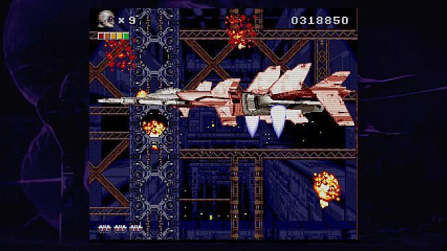 Rendering Ranger™: R² [Rewind]