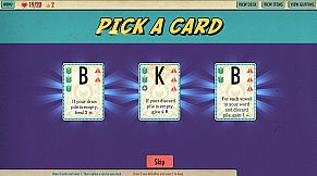 Paperback Adventures