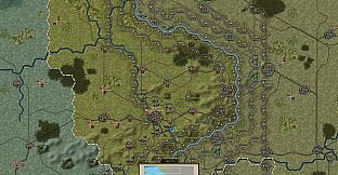 Strategic Command: World War I - Battles for Ypres