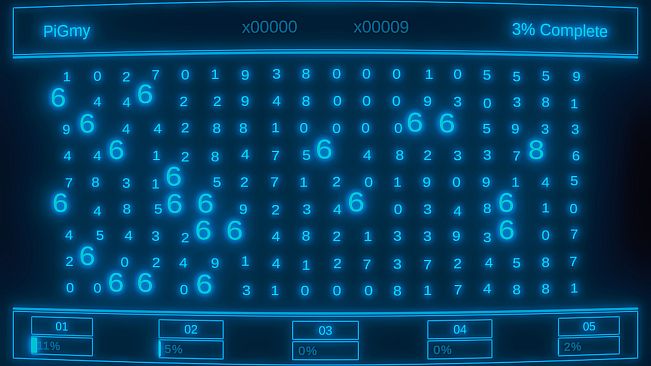 Macro Data Refinement Simulator