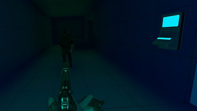Stealth Kill VR Missions
