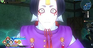 Utawarerumono: ZAN - DLC Outfit: Maroro