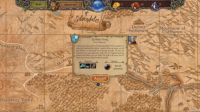 Runefall 2 Collector's Edition