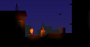 Pintman:Escape the Lockdown