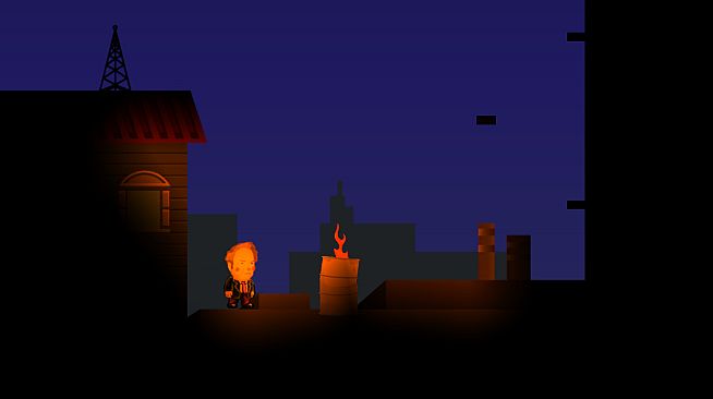 Pintman:Escape the Lockdown