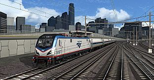 TS Marketplace: Northeast Corridor Scenario Pack 01 Add-On