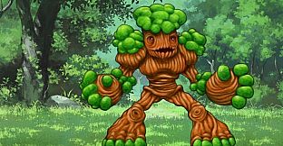 RPG Maker MZ - Tyler Warren RPG Battlers 7th 50 - Time Fantasy Tribute