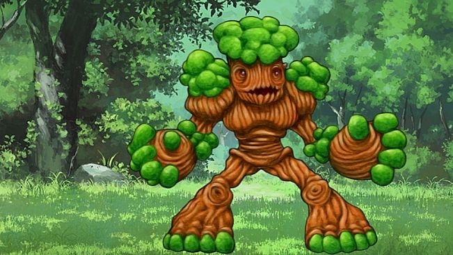 RPG Maker MZ - Tyler Warren RPG Battlers 7th 50 - Time Fantasy Tribute