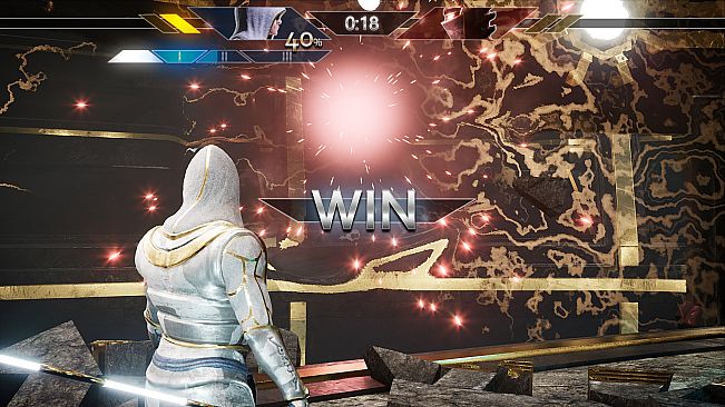 Vega Motions: Project Unleashed