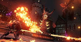 Tiny Tina's Wonderlands: Shattering Spectreglass