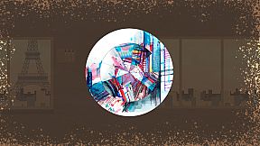 THE ART - Metamorphosis