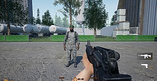 Prop Hunt 2.0 - Skin Pack #3