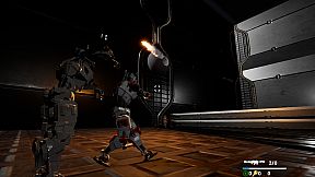 Freebot : Battle for FreeWeb