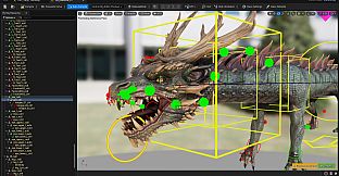 Unreal Editor For Fortnite