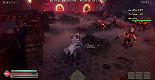 Archangel: Demon Rush