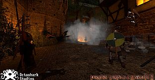 Pirates Vikings & Knights II