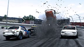 Wreckfest