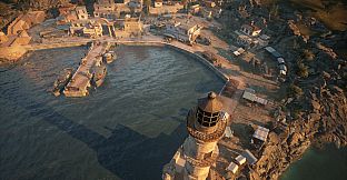 Commandos: Origins - Shadows over Crete