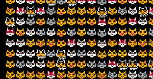 The Tower Of TigerQiuQiu 2 - Cats Eliminate