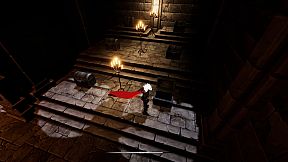 Nak Sim: Fallen Warriors