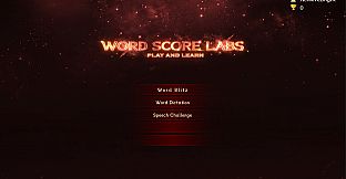 Word Score Labs