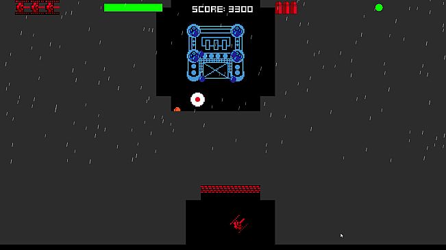 Tiger Tank 59 Ⅰ Volcano MP066